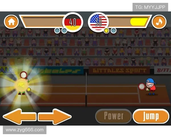 网球世界聚焦：最新赛事动态与明星选手表现分析